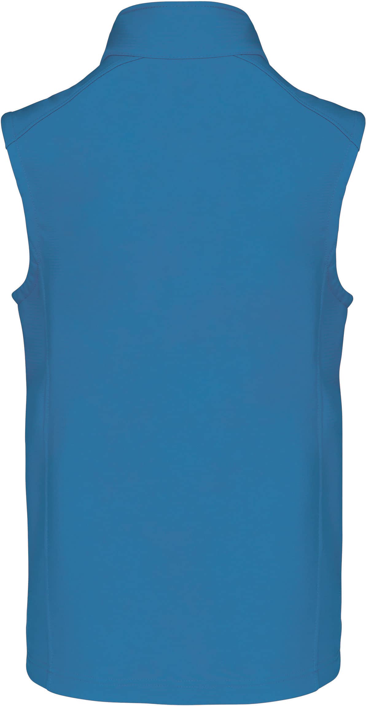 Herren Softshell Bodywärmer