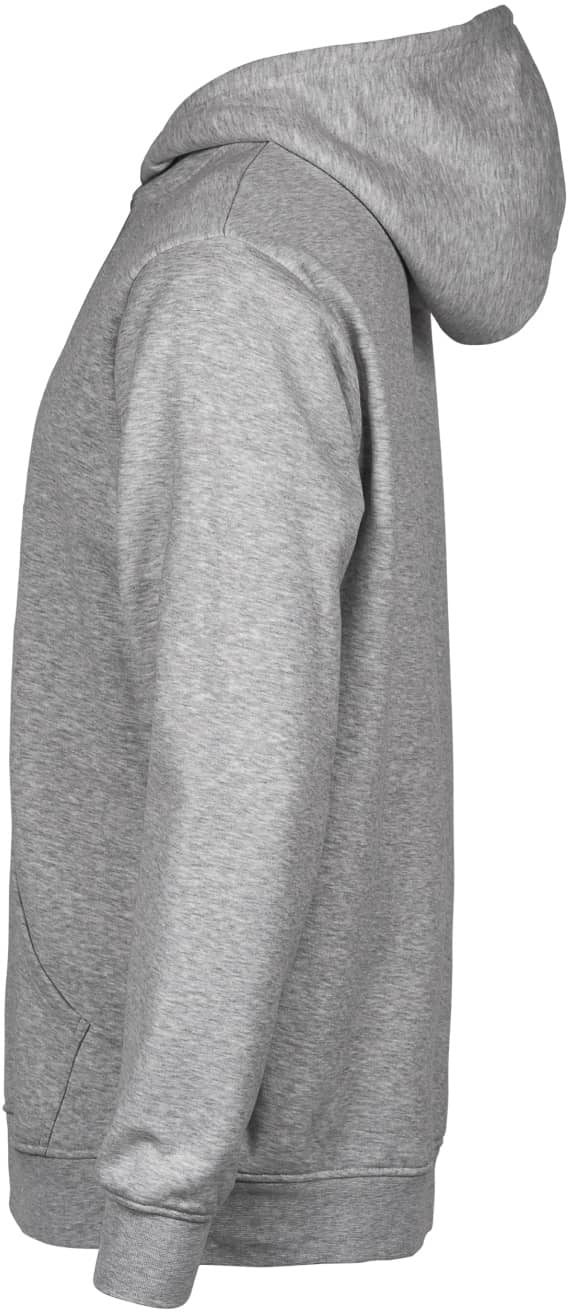 Junior UNLABELED Hooded Sweatshirt