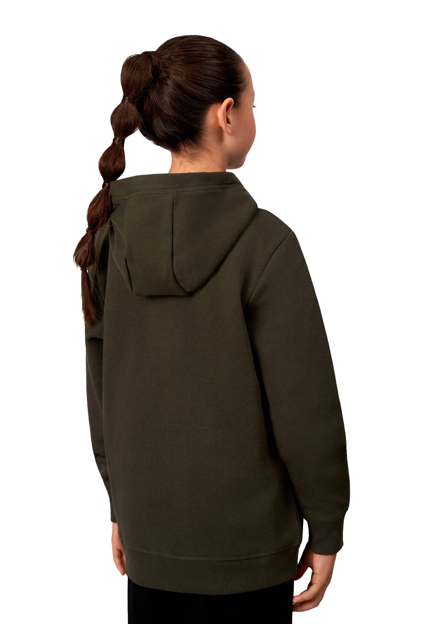 CORE Kapuzen-Sweatjacke für Kinder