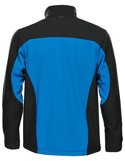 Men´s Cascades Softshell Jacket