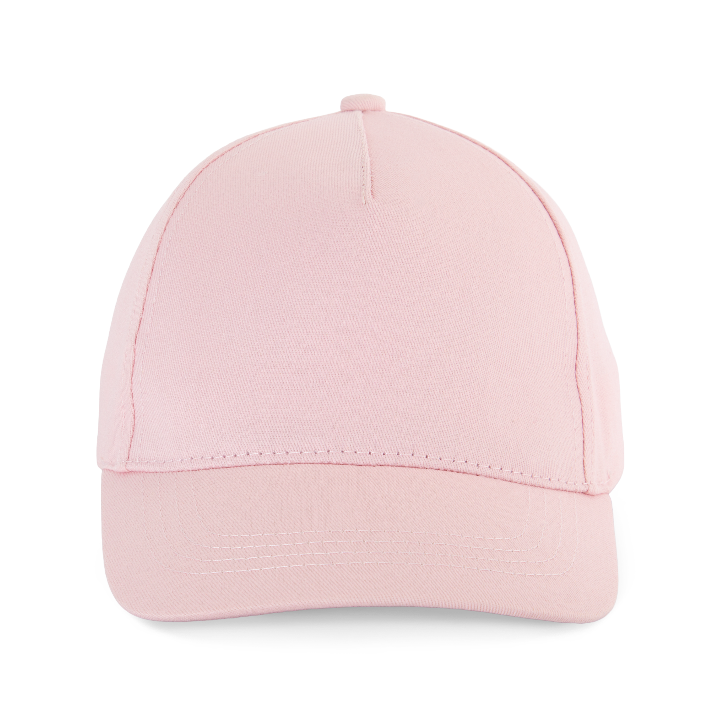 Kids 5-Panel-Kappe. Aus Baumwolle