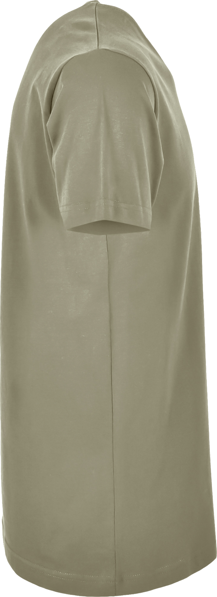 T-Shirt Round Neck