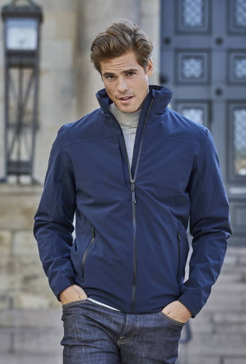 All Weather Jacket