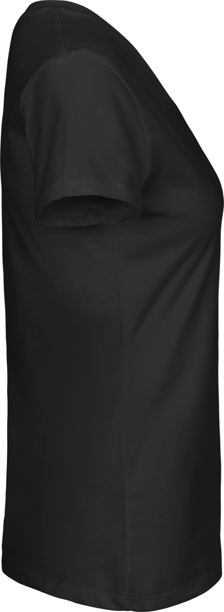 Ladies´ V-Neck T-Shirt