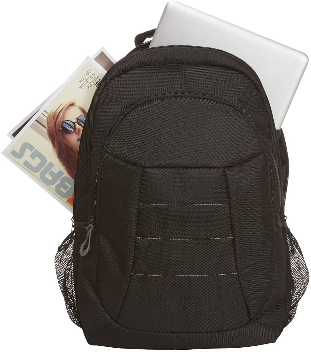 Notebook-Backpack Impulse