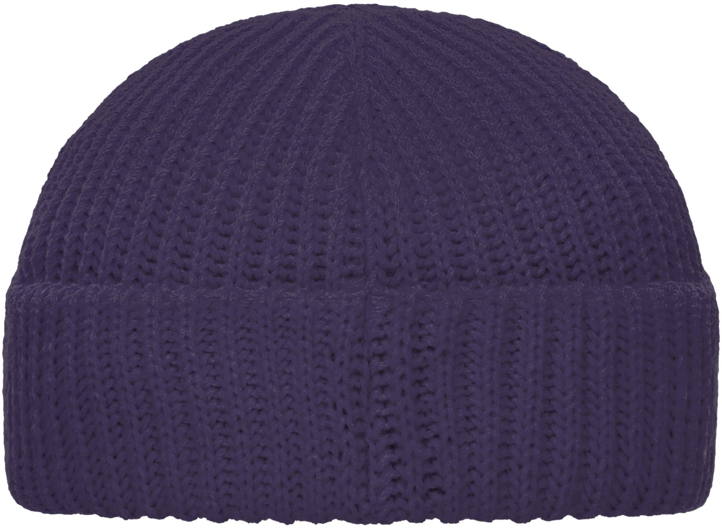 Fisherman Beanie