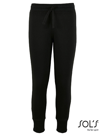 Kids´ Slim Fit Jogging Pants Jake