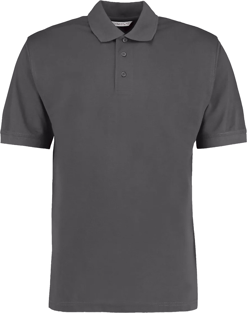 Classic Fit Klassic Superwash® 60° Polo
