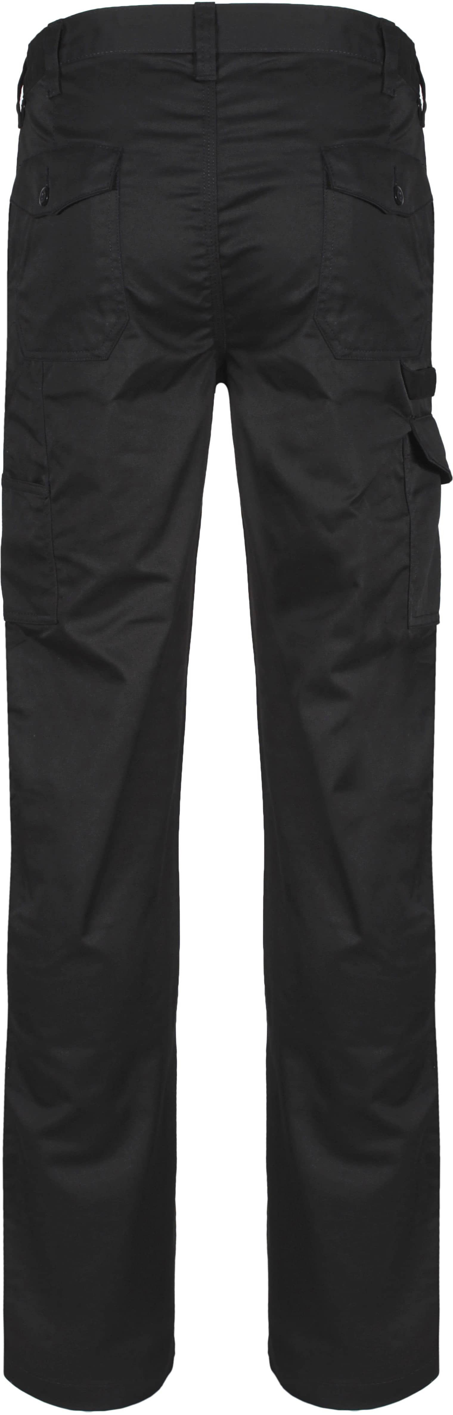 Pro Cargo Trouser