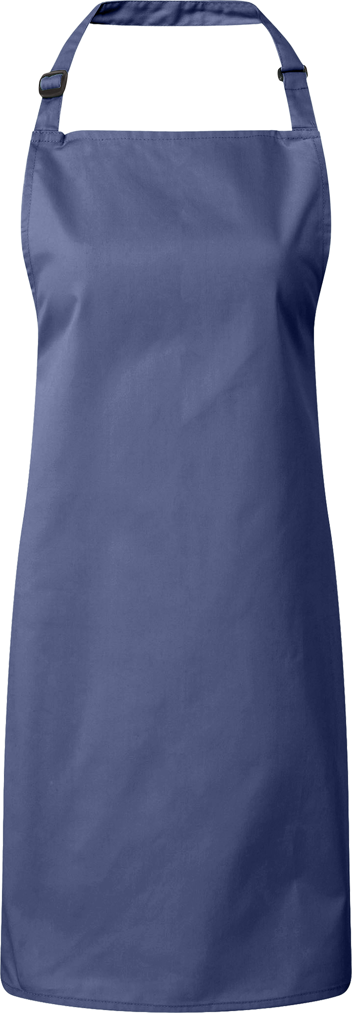 Colours Collection Bib Apron
