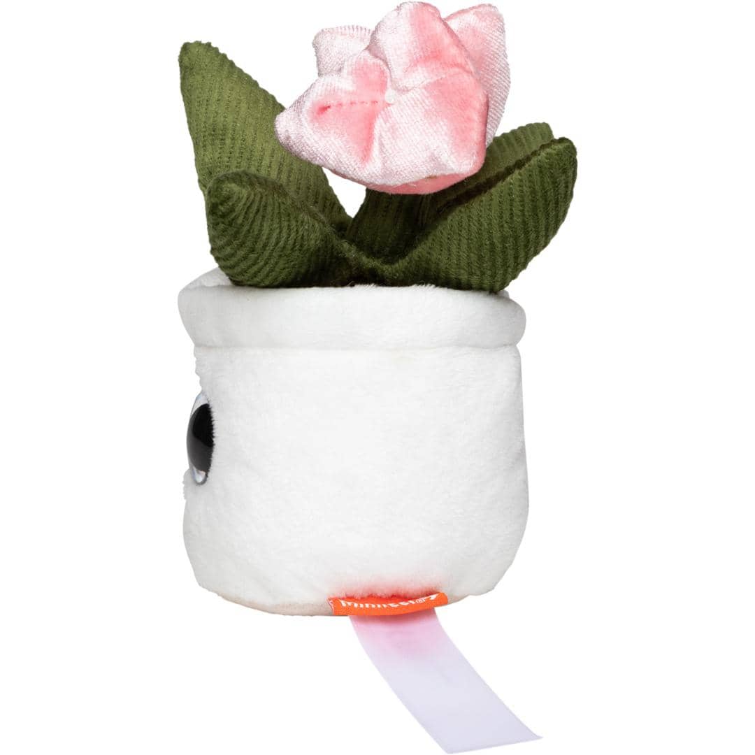 Schmoozies® Evergreenies® Tulpe