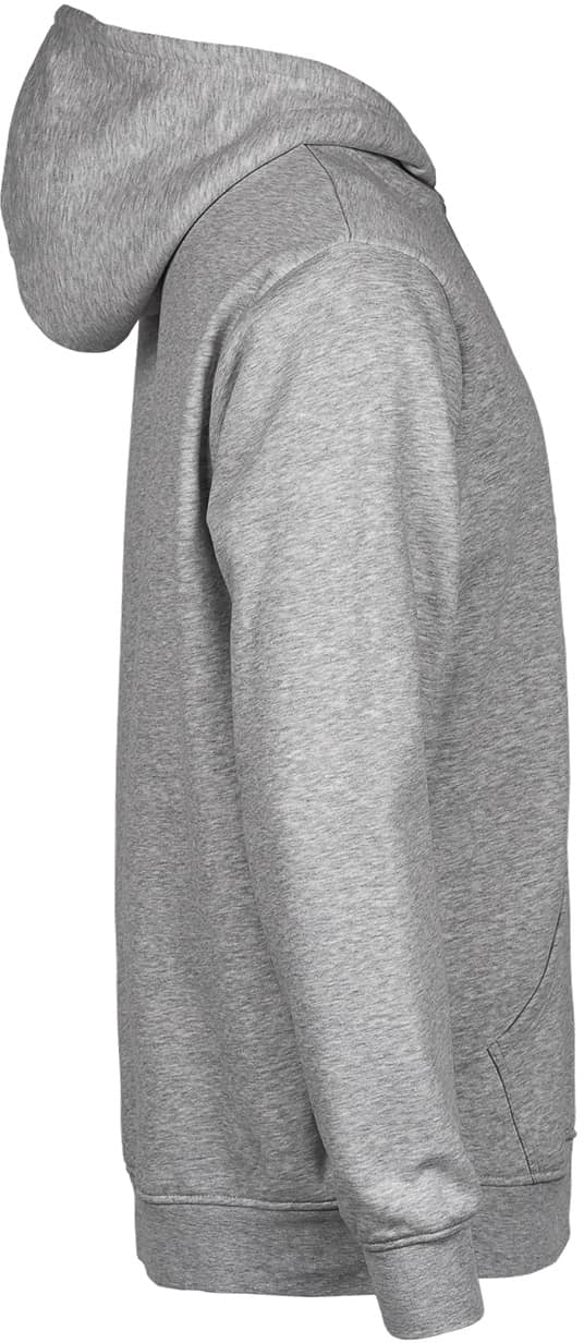 Junior UNLABELED Hooded Sweatshirt