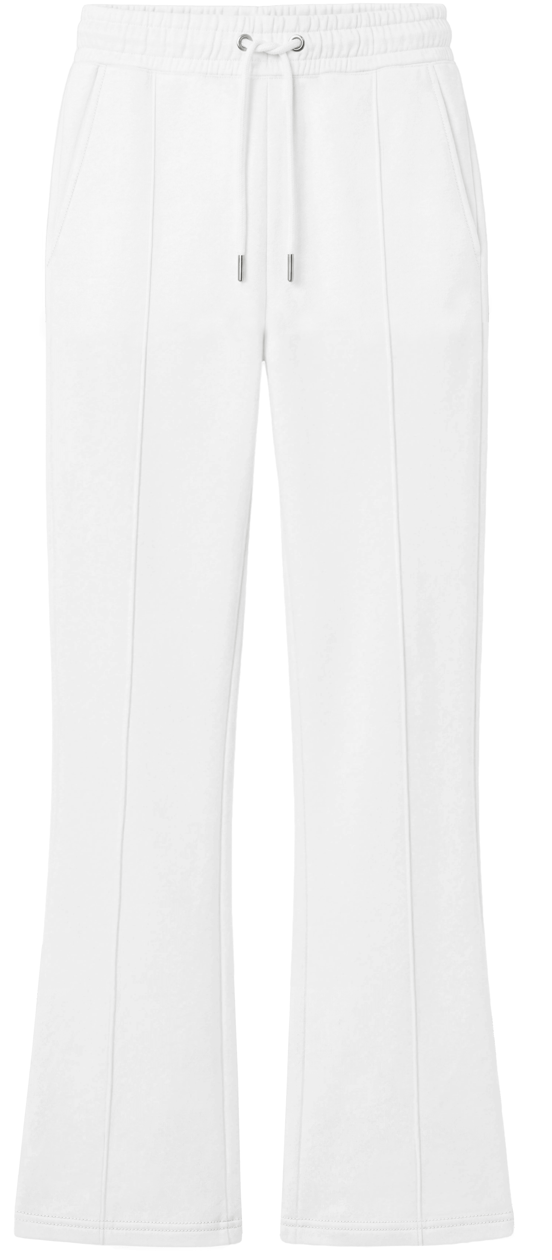 Women's Flared Leg Sweatpants