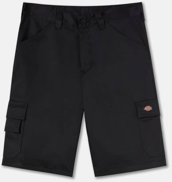 Short Everyday