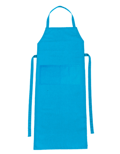 Bib Apron Verona 110 x 75 cm