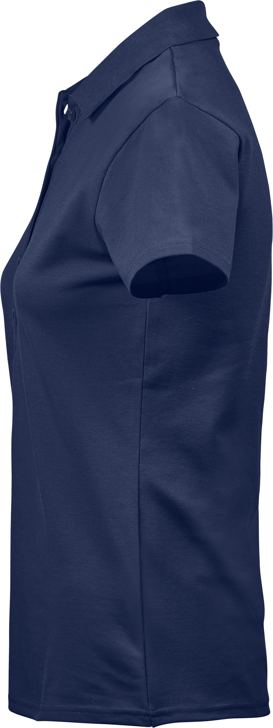 Women´s Luxury Stretch Polo