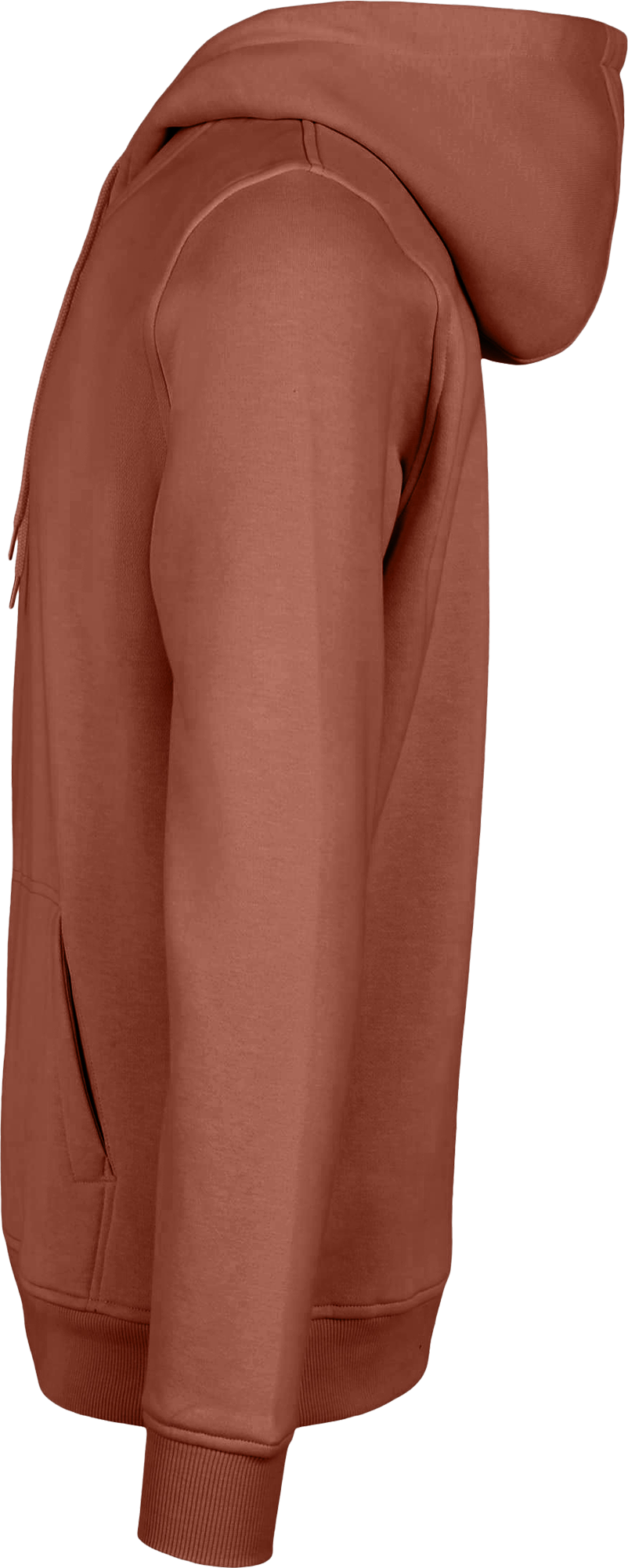 Heavy Hoody