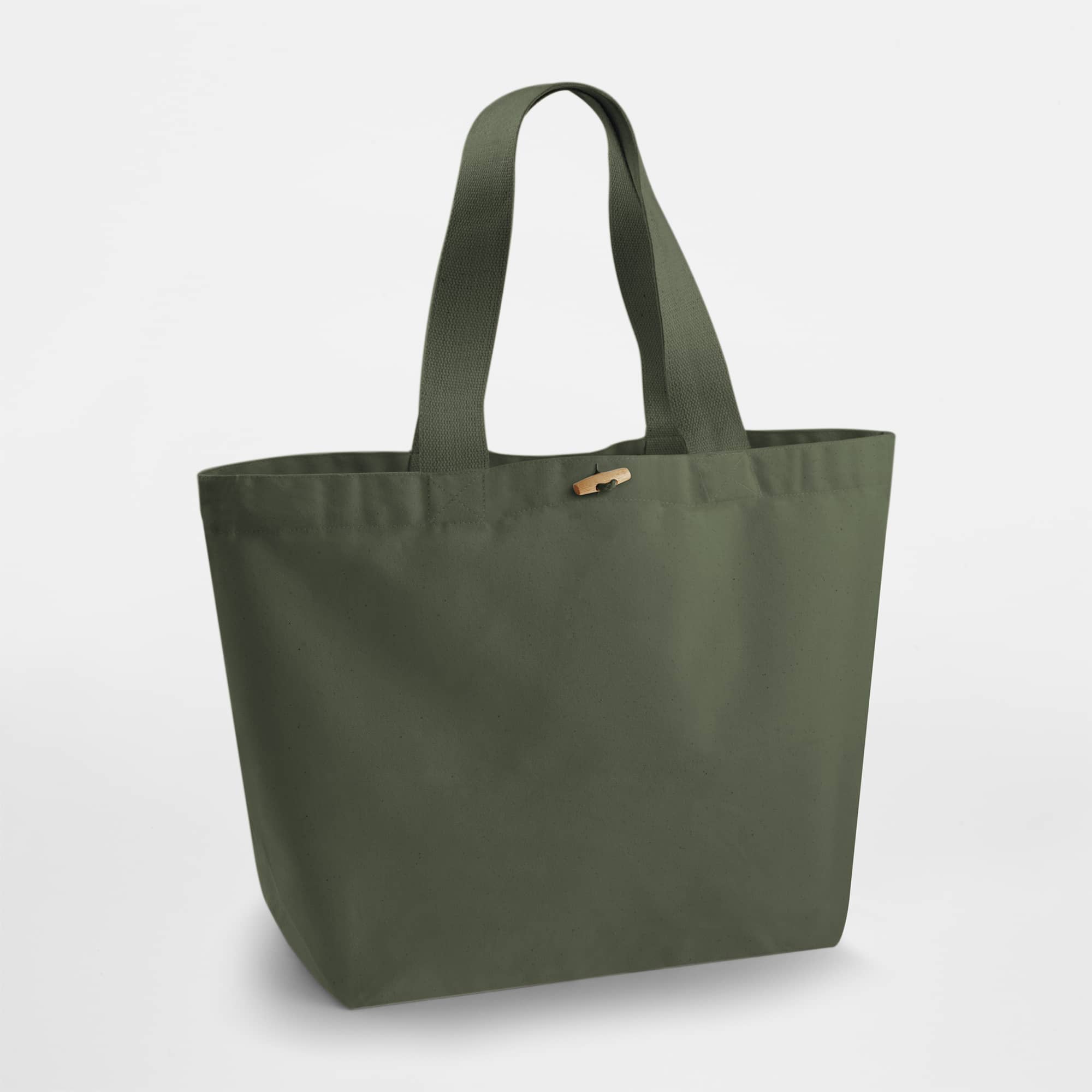 EarthAware® Organic Marina Bag XL