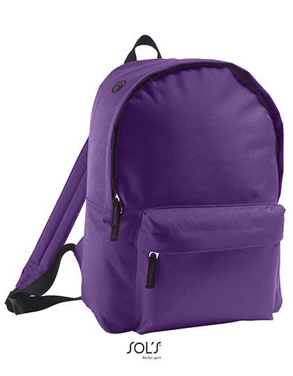 Backpack Rider