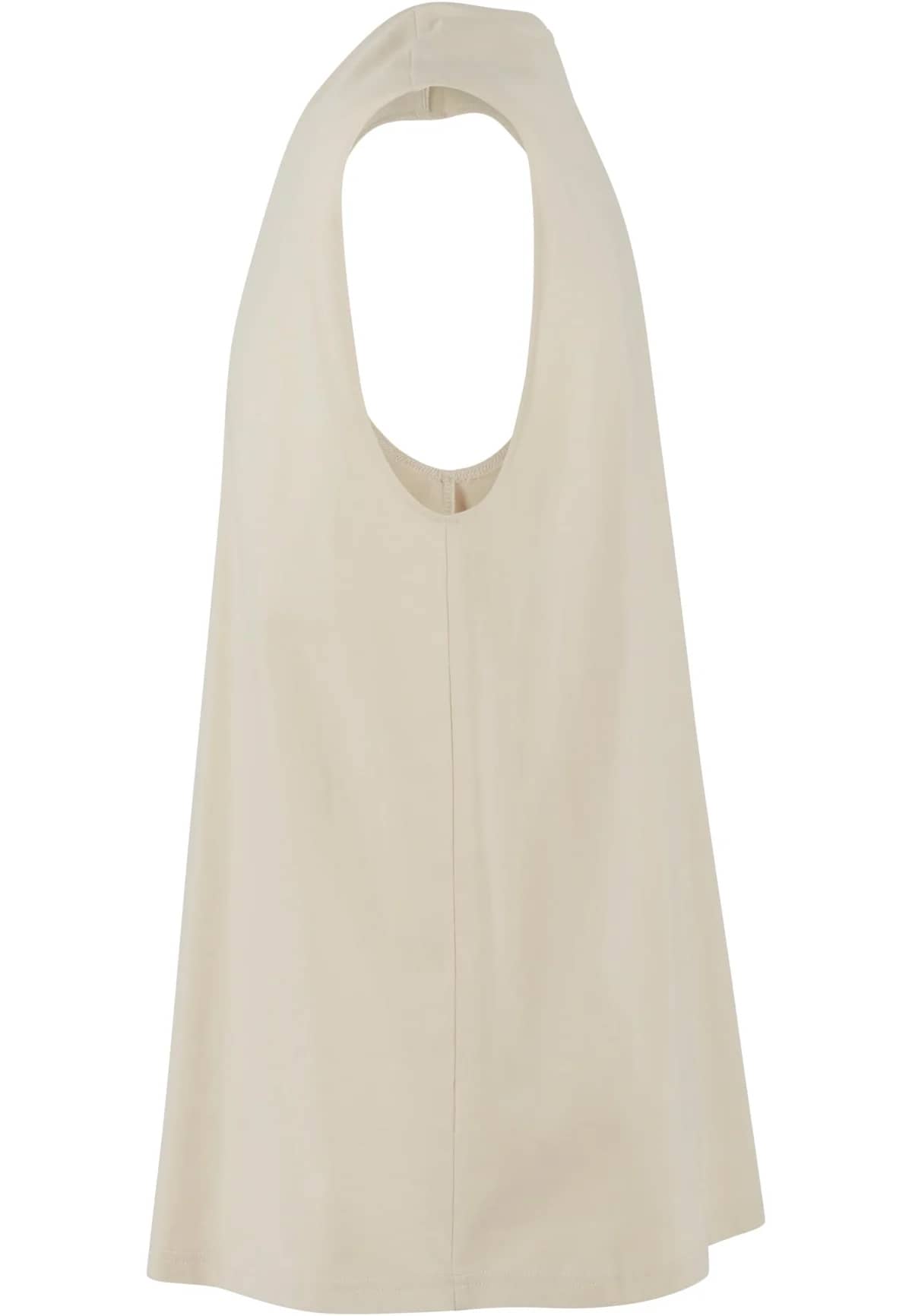 Sleeveless Tee