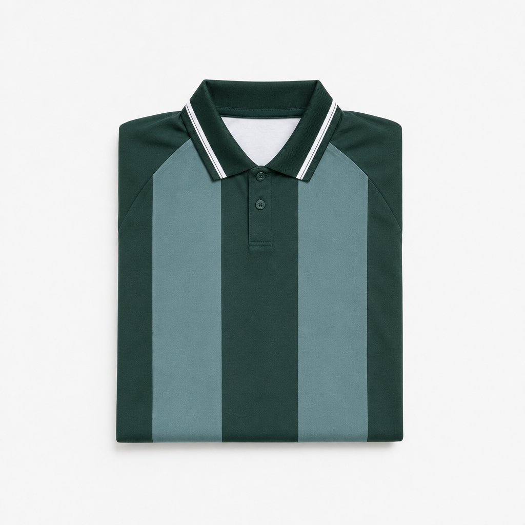 Poloshirts