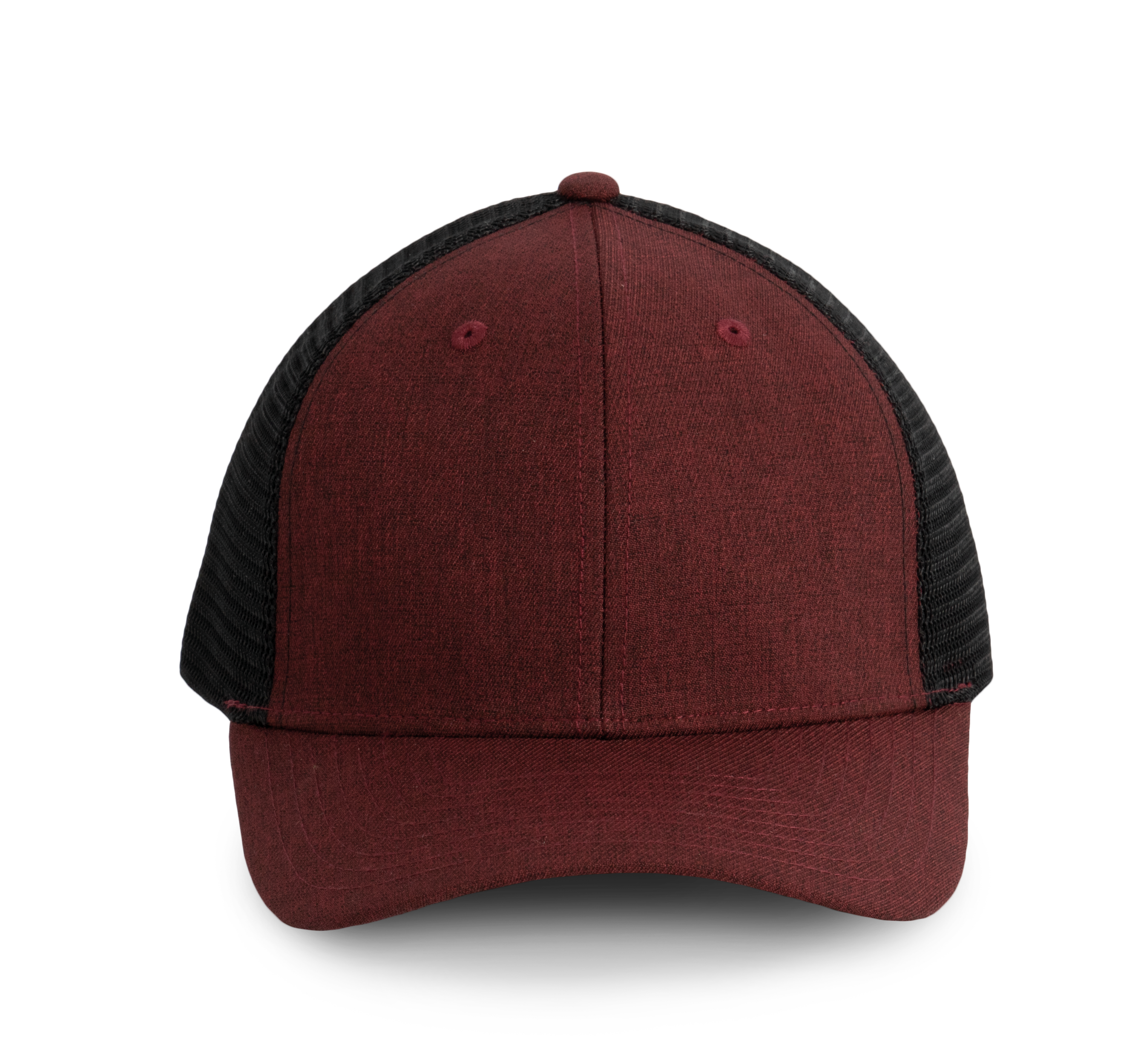 6-Panel Urban Trucker-Kappe