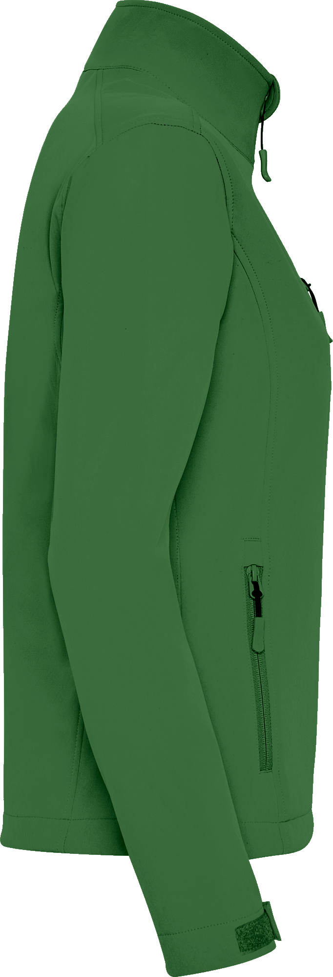 Women´s Nebraska Softshell Jacket