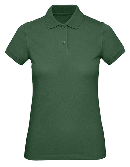 Inspire Polo /Women_°