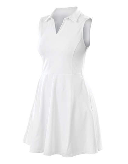 Recycled Womens Fitness Dress