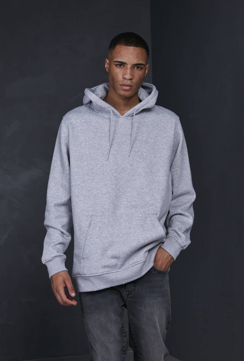 Basic Oversize Hoody