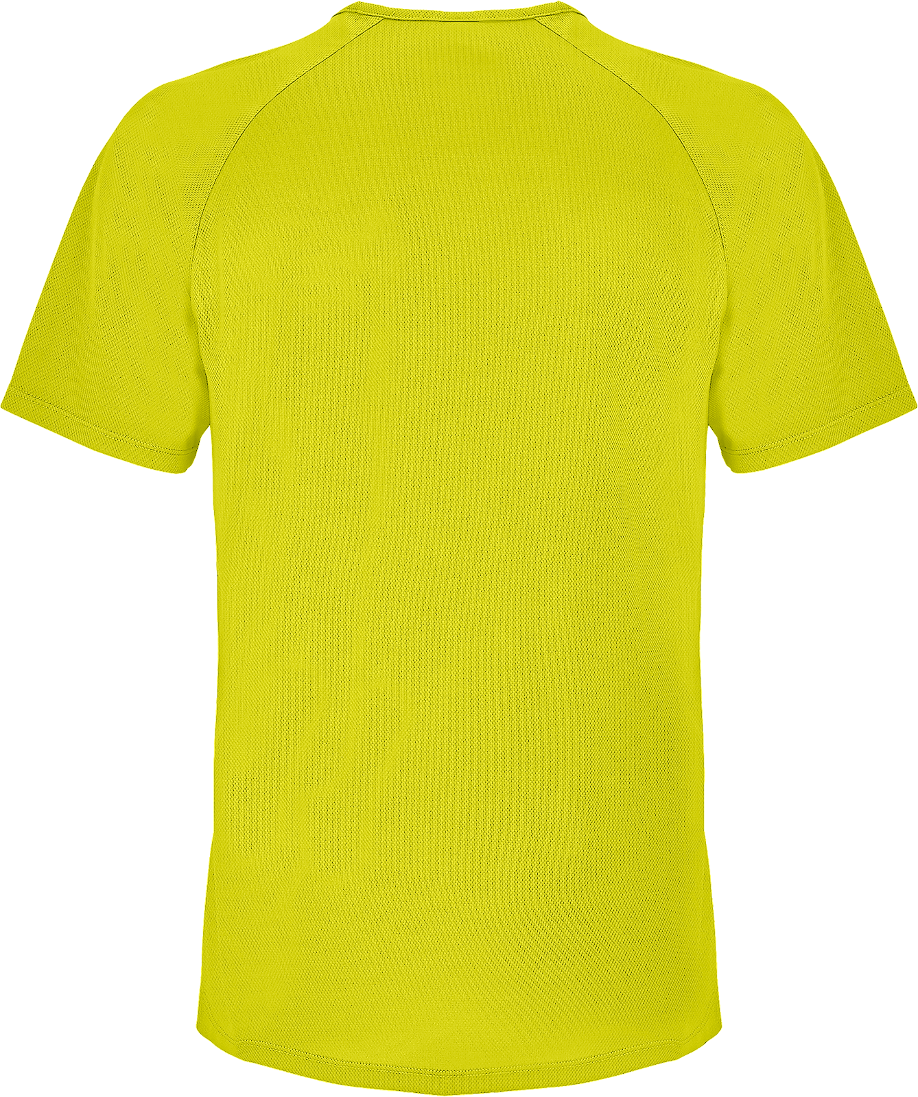 Men´s Raglan Sleeves T Sporty