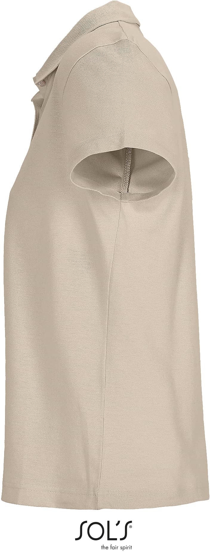 Women´s Pulse Polo Shirt
