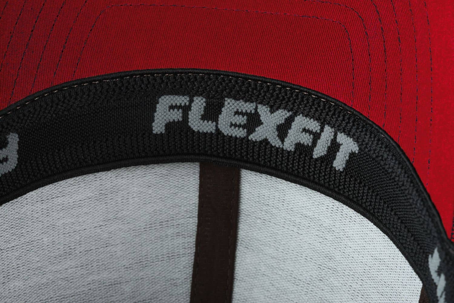 6 Panel Original Flexfit® Cap