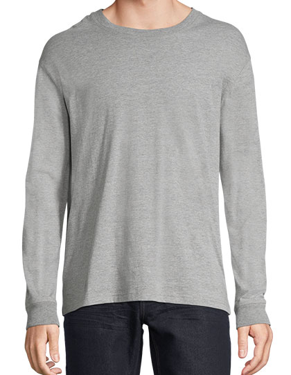 Unisex Long Sleeve T-Shirt Pioneer
