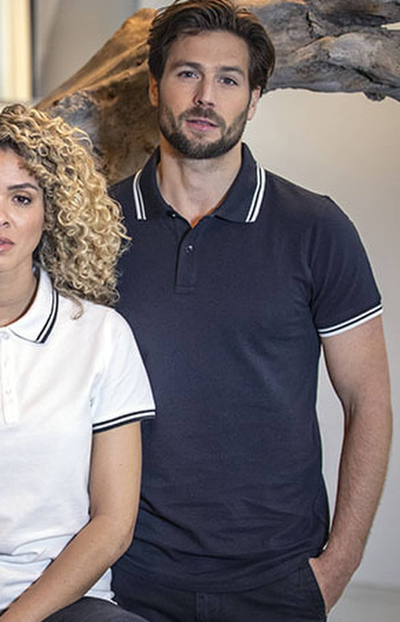 Men´s Amarago Polo
