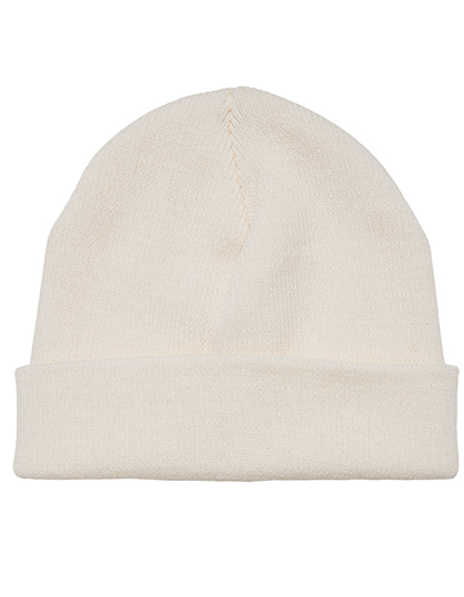 Heavyweight Beanie