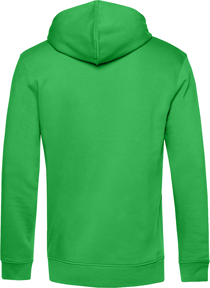 Inspire Hooded Sweat_°