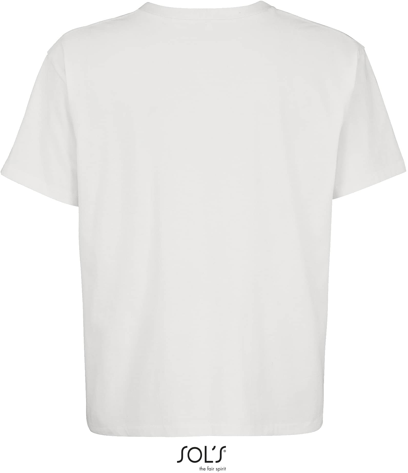 Unisex Oversized T-Shirt Legacy