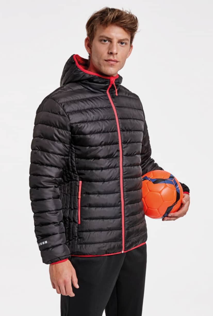 Unisex Norway Sport Jacket