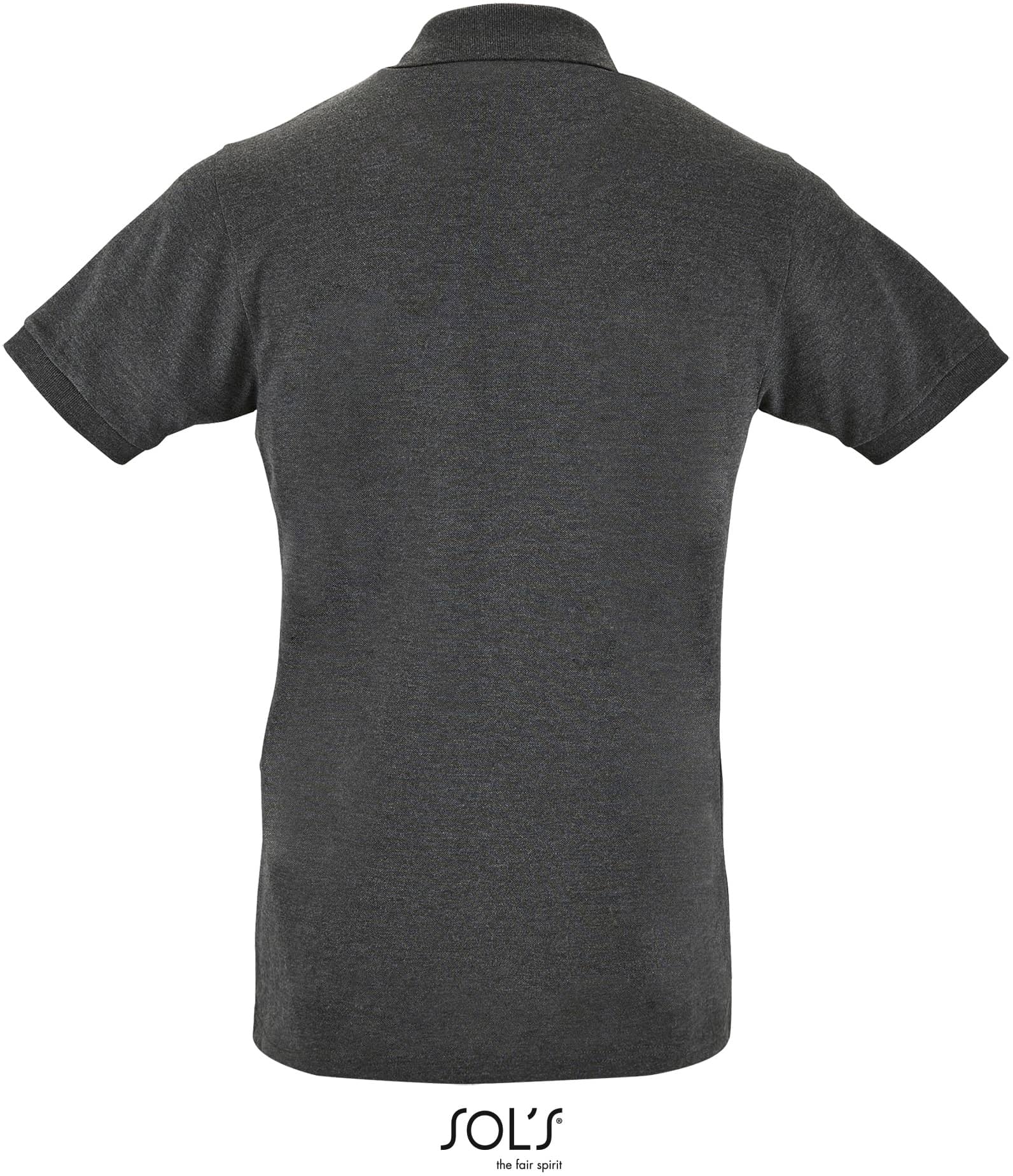 Men´s Polo Shirt Perfect