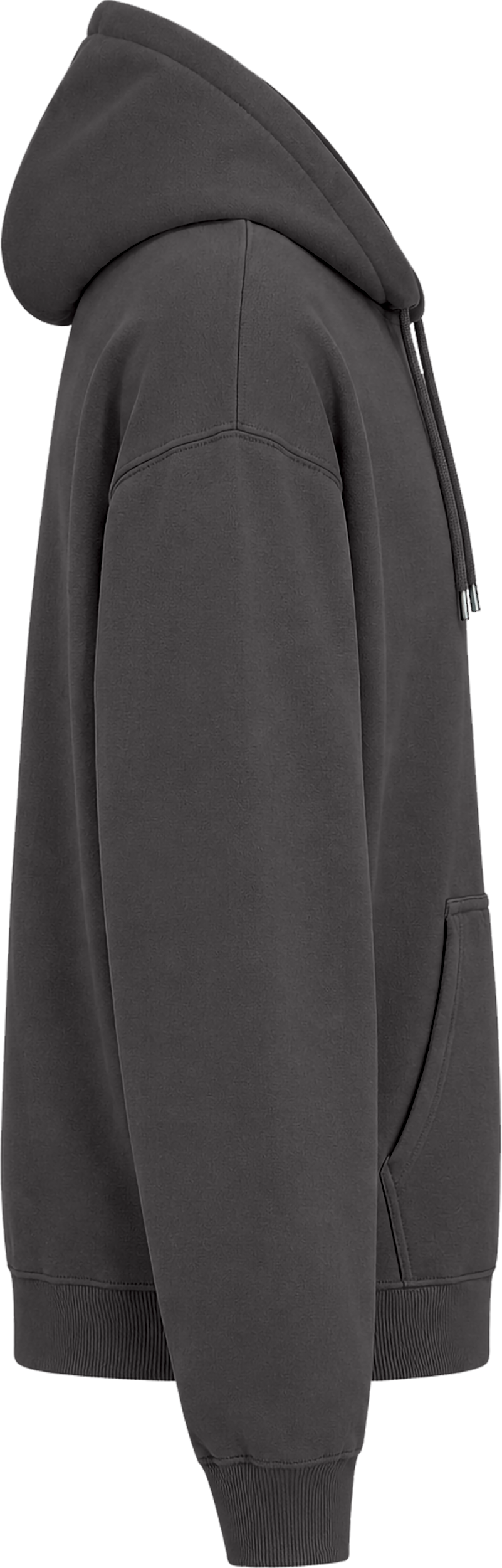 Pullover Hoodie