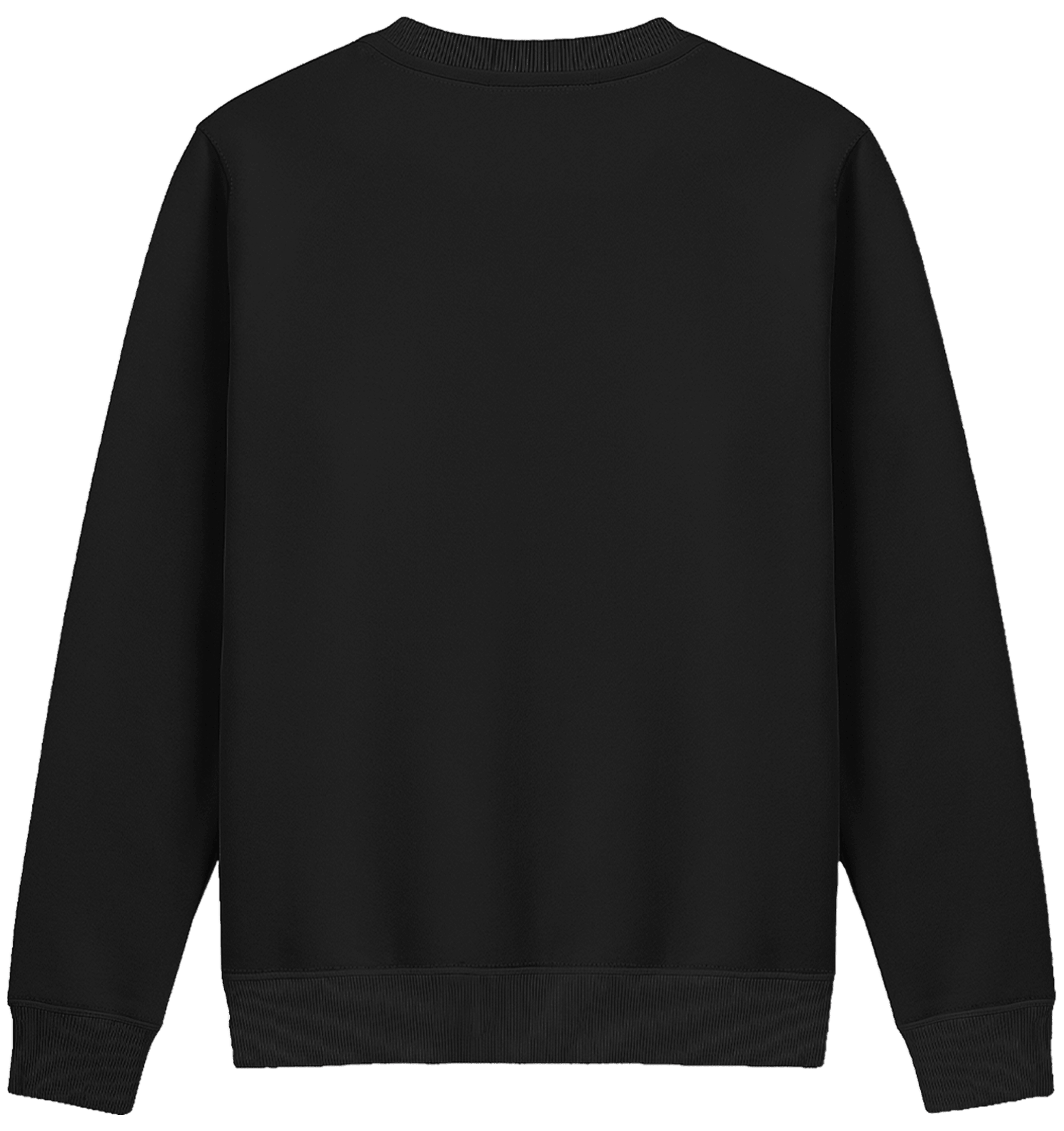 Women’s Crew Neck Sweatshirt