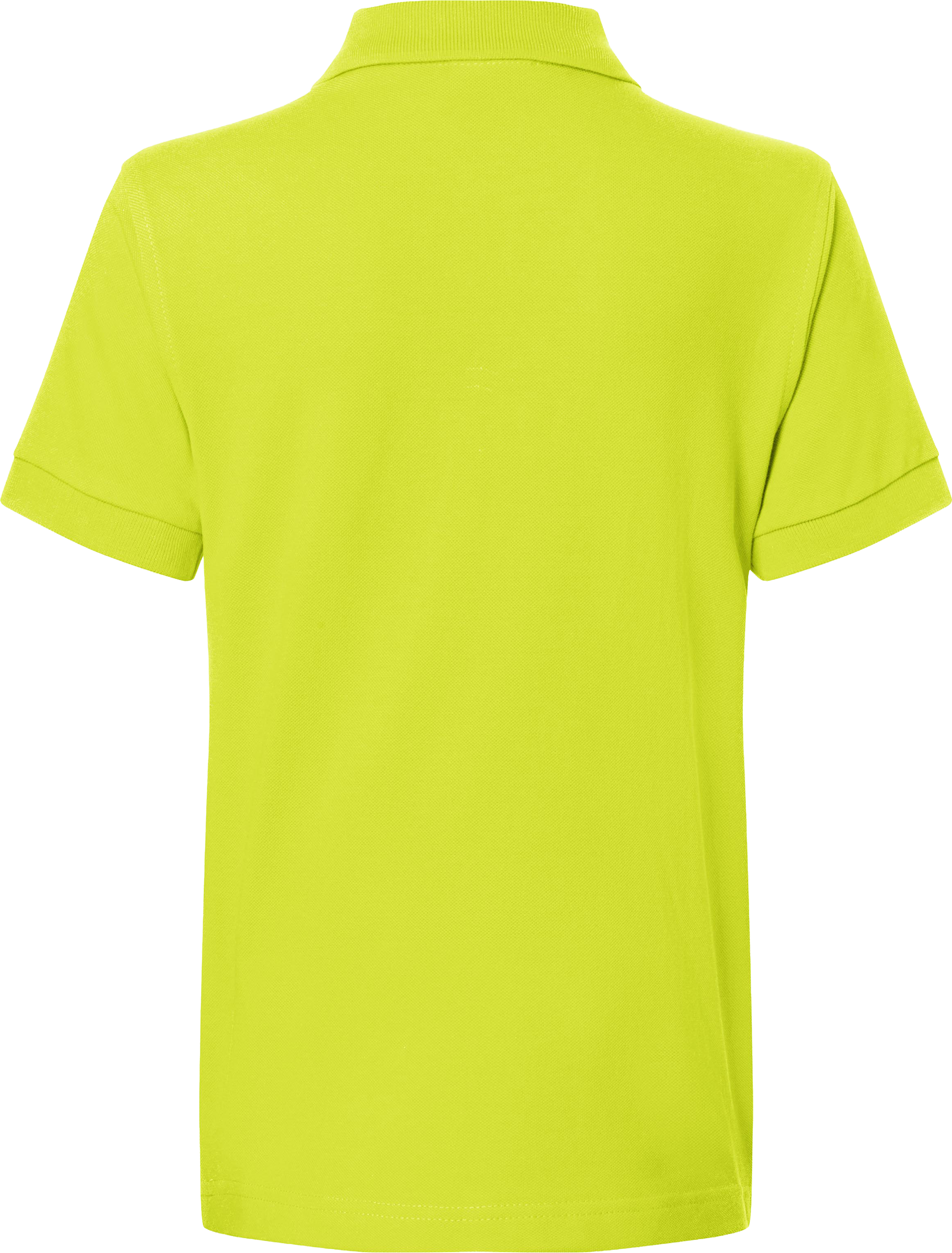 Junior Classic Polo