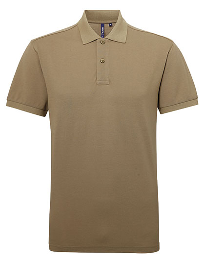 Men´s Polycotton Blend Polo