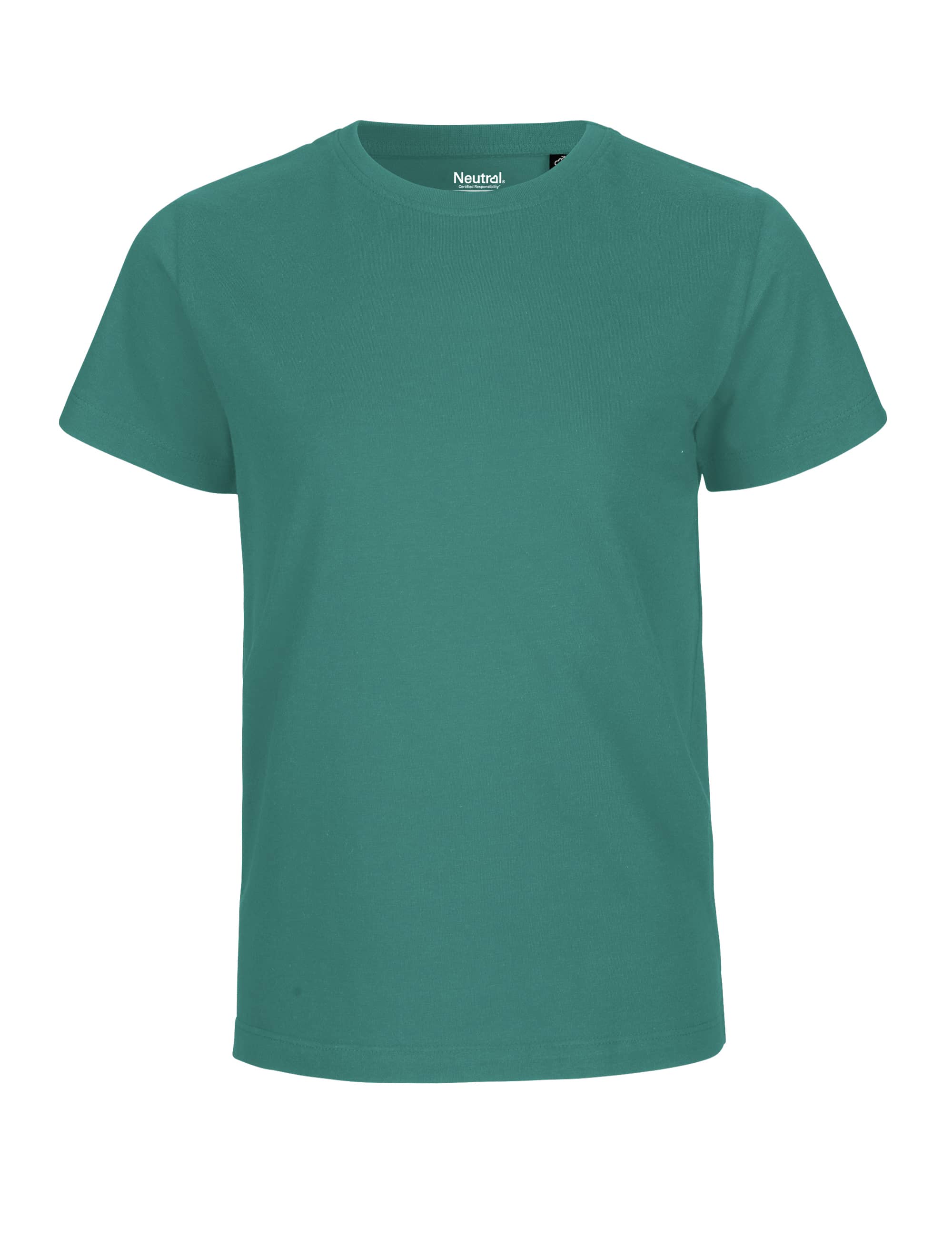 Kids´ Short Sleeve T-Shirt