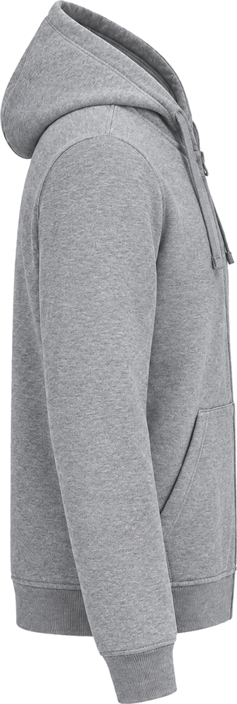 ID.224 Zip Hood