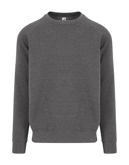 Graduate Heavyweight Sweat