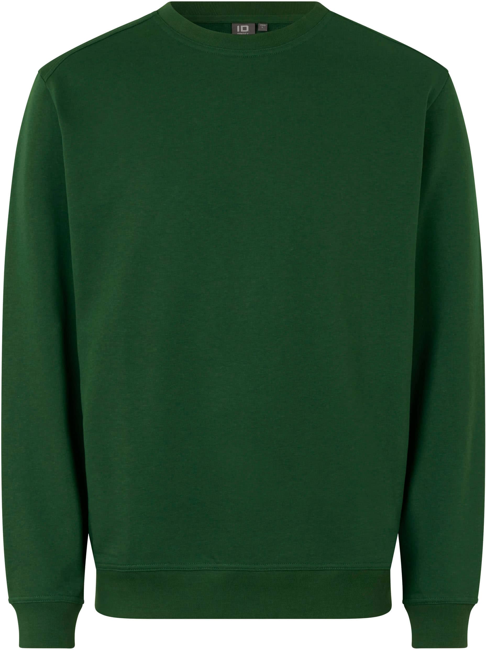 Unangerautes PRO Wear CARE Sweatshirt