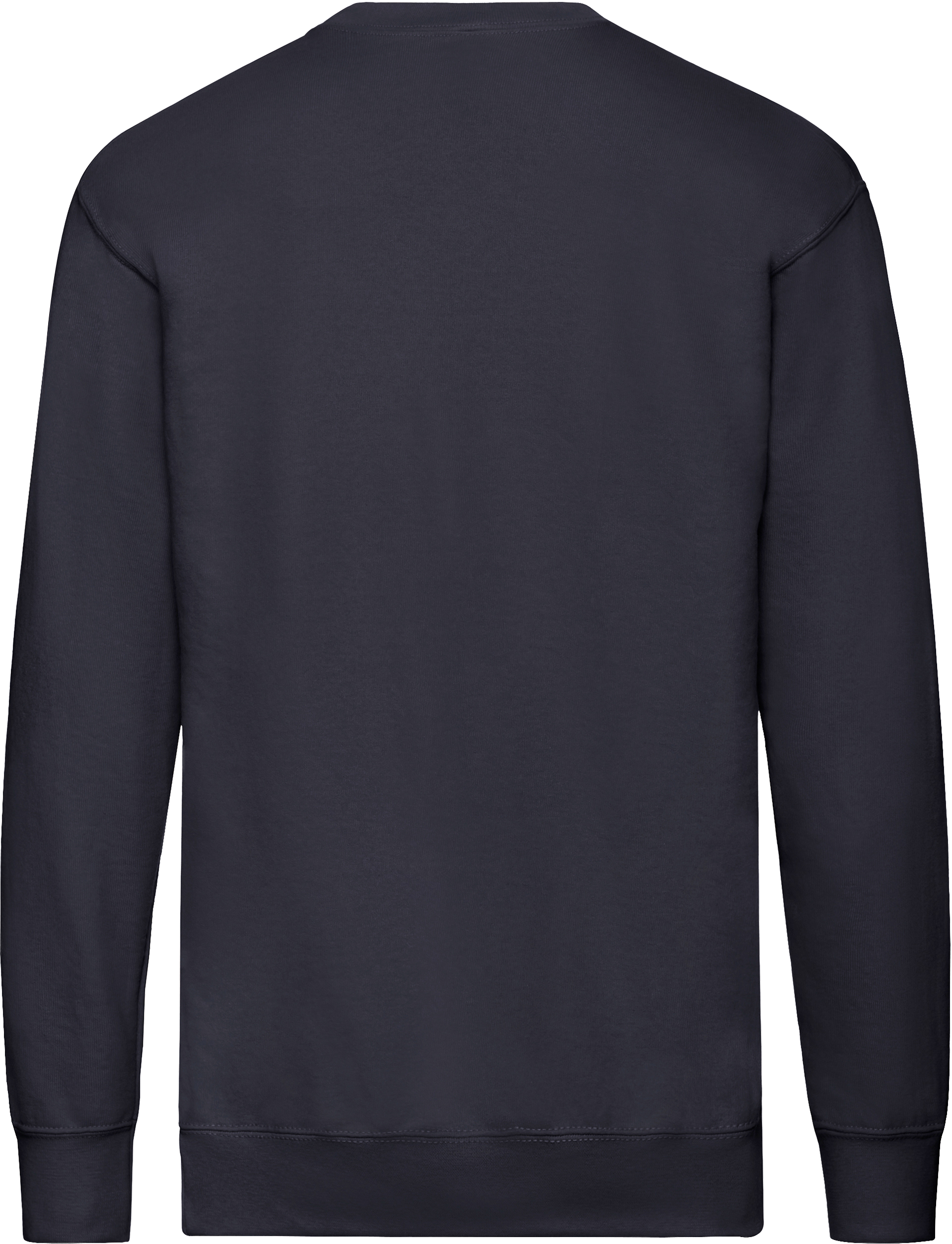 Lightweight Set-In Sweat