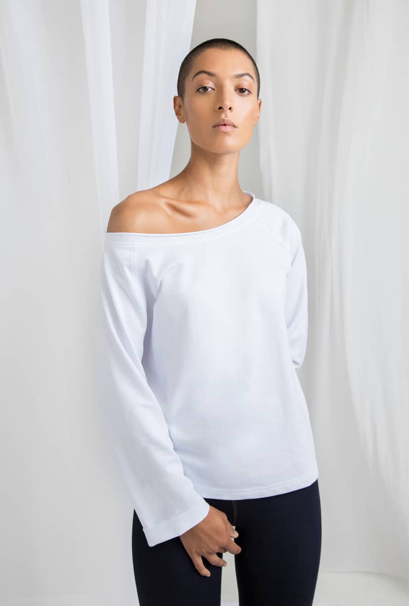 Flash Dance Sweat